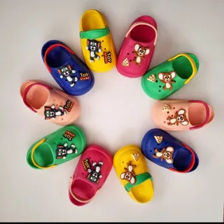 دمپایی کودک