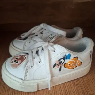 کفش اسپرت دخترانه