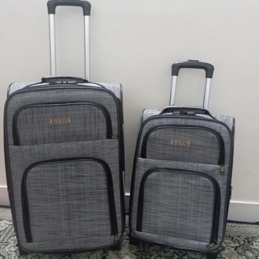 چمدان پولو