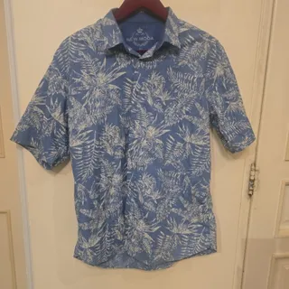 پیراهن مردانه ساحلی طور