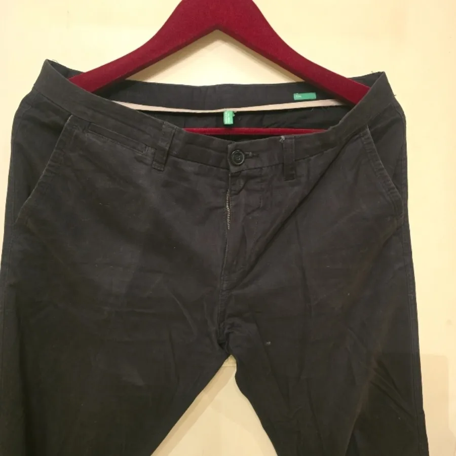 شلوار بنتون