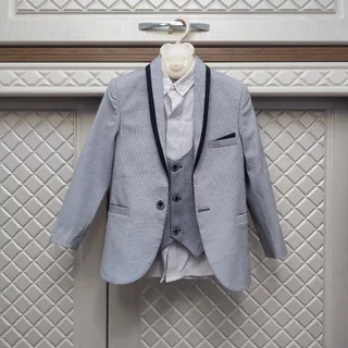 کت و جلیغه پسرانه