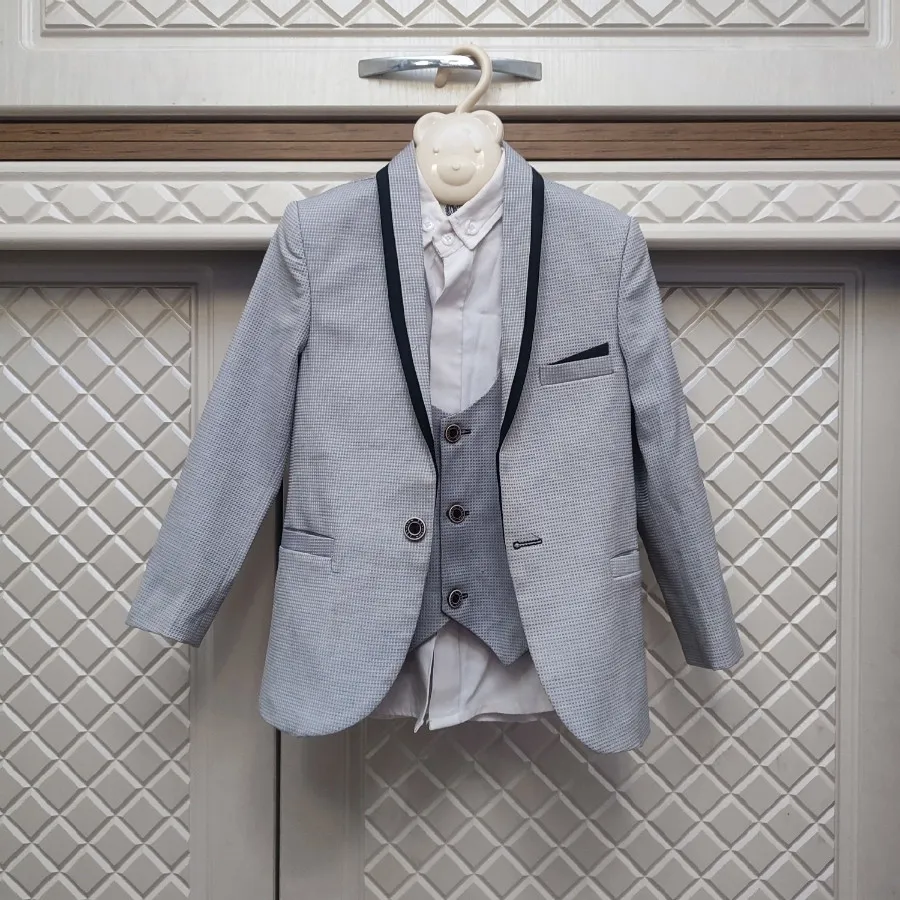 کت و جلیغه پسرانه