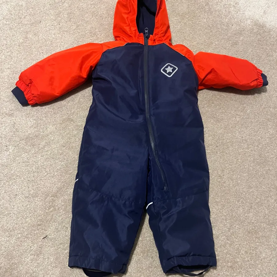 کاپشن سرهمی لوپیلو