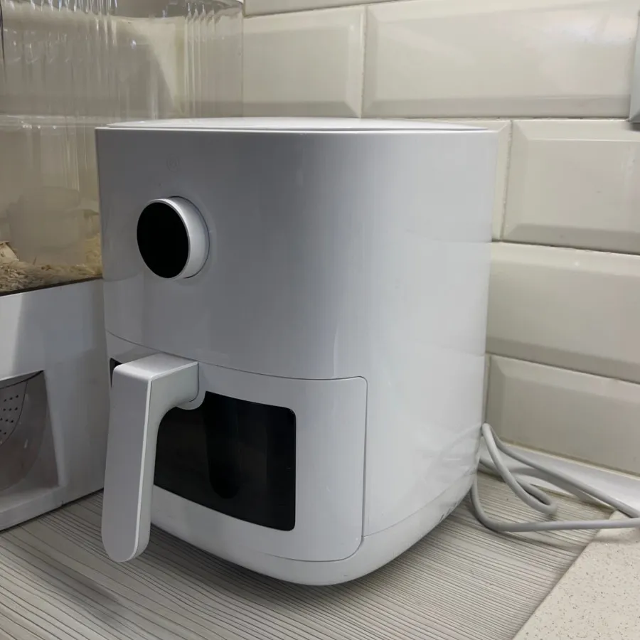 سرخکن بدون روغن