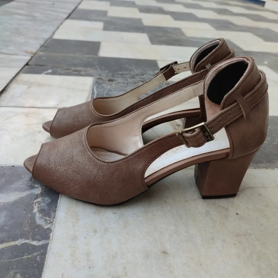 کفش مجلسی