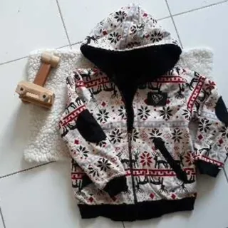 سویشرت کودک