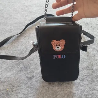 کیف دخترانه وزنانه