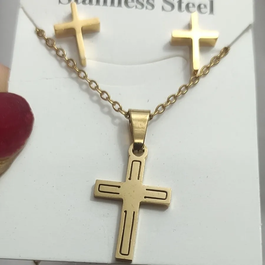 نیمست زیبای استیل کپی طلا