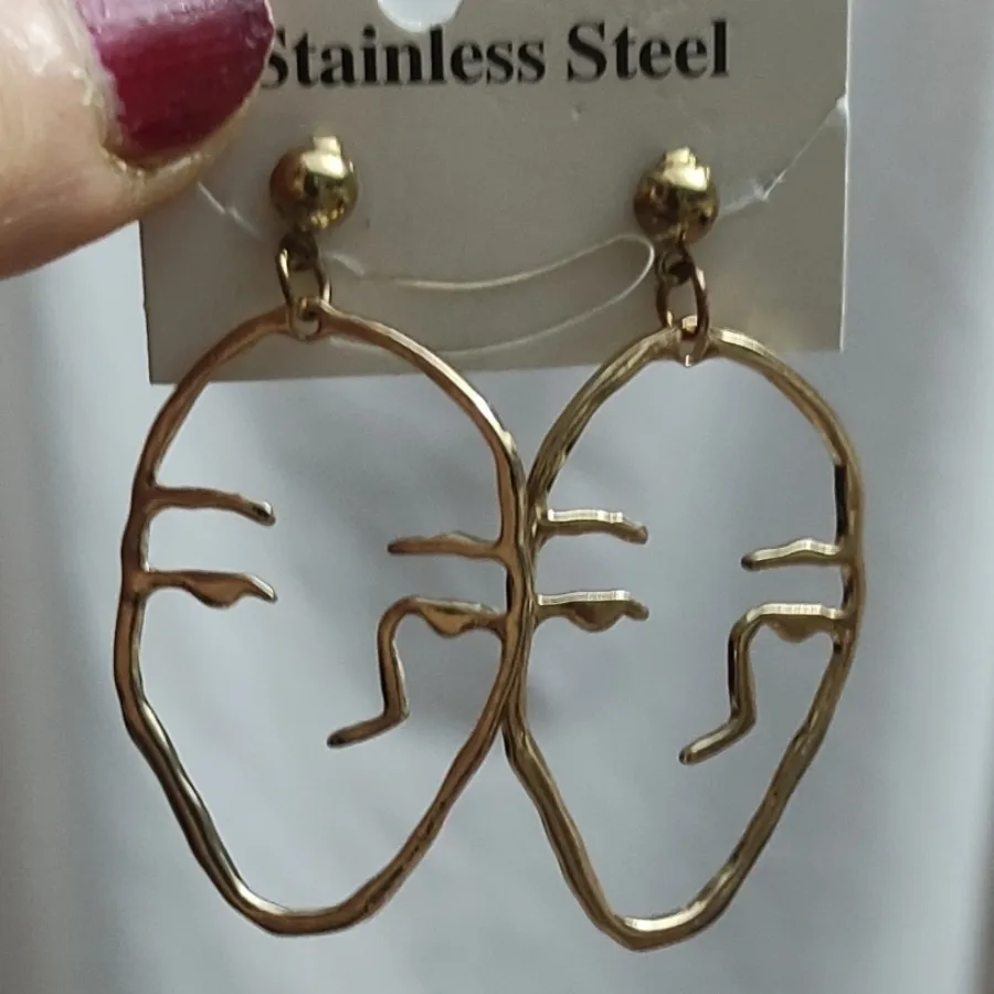 گوشواره خاص «« رخ»»