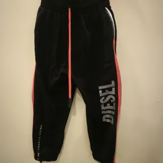 شلوار بچه‌گانه