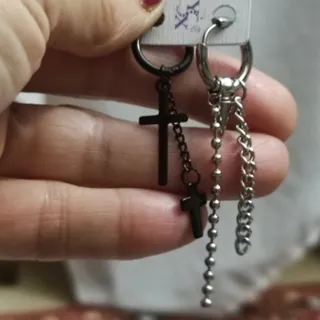 گوشواره  زیبا وخاص