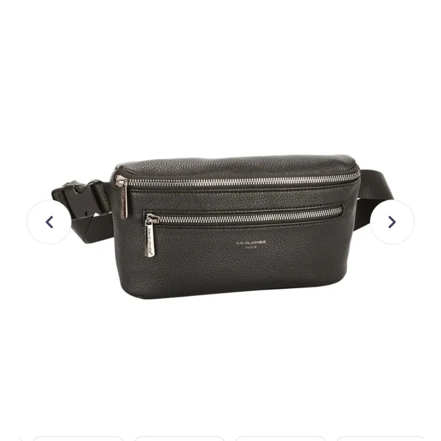 کیف دیوید جونز