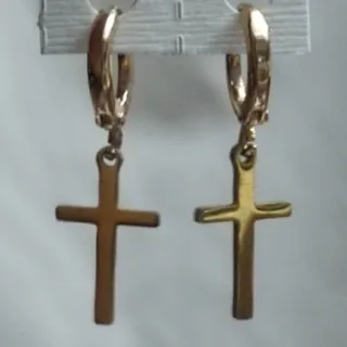 گوشواره زیبا و شیک