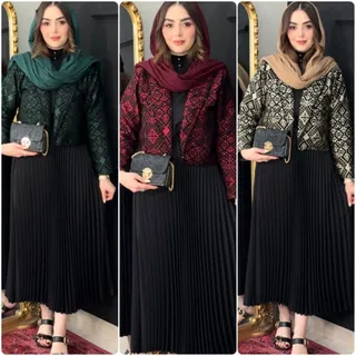 کت و سارافون