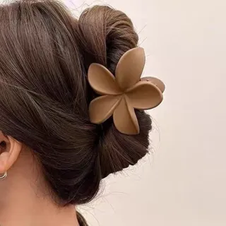 کلیپس گل شمعی