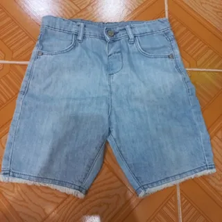 شورتک بچگانه