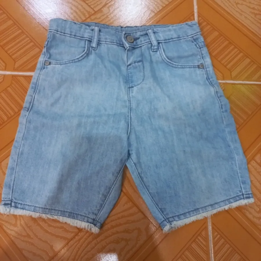 شورتک بچگانه