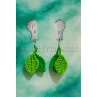 گوشواره برگ