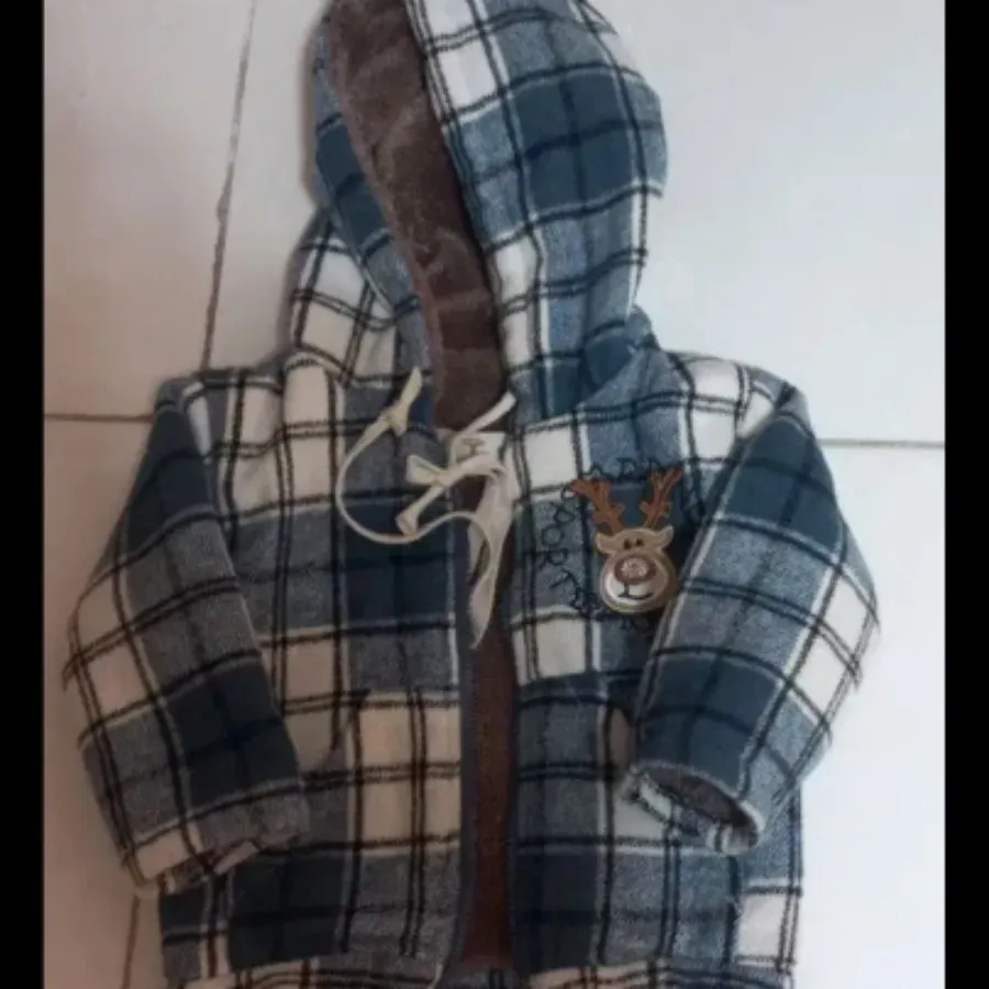 کاپشن بچگانه