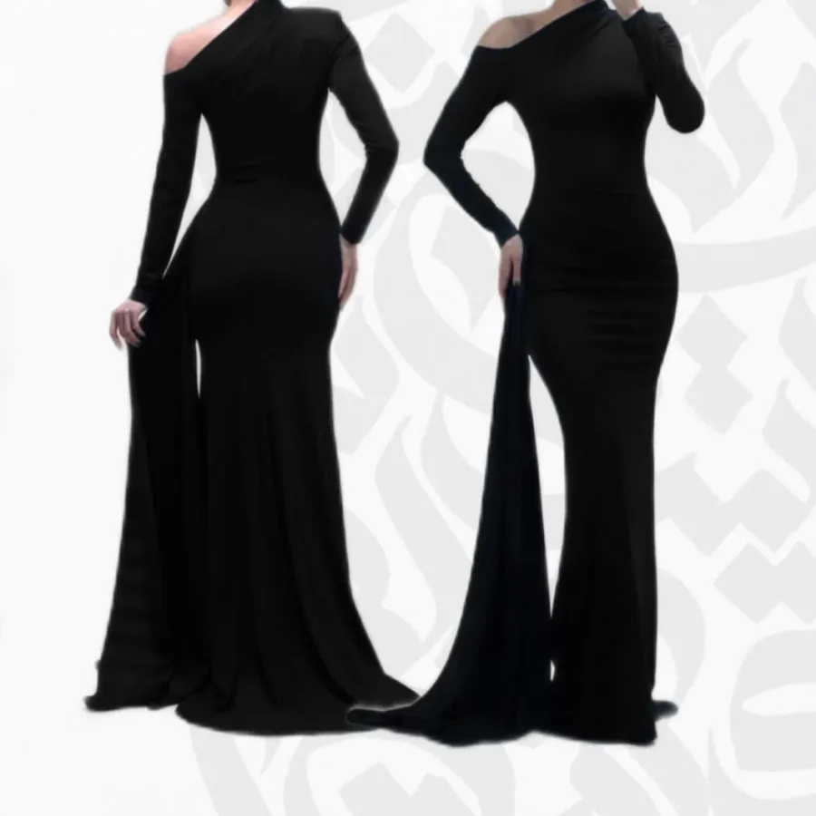 پیراهن مجلسی