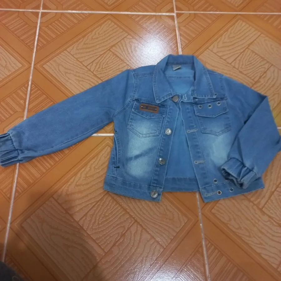 تک کت جین پسرانه