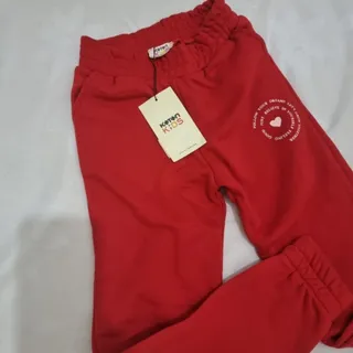 شلوار دورس تو کرک بچگانه