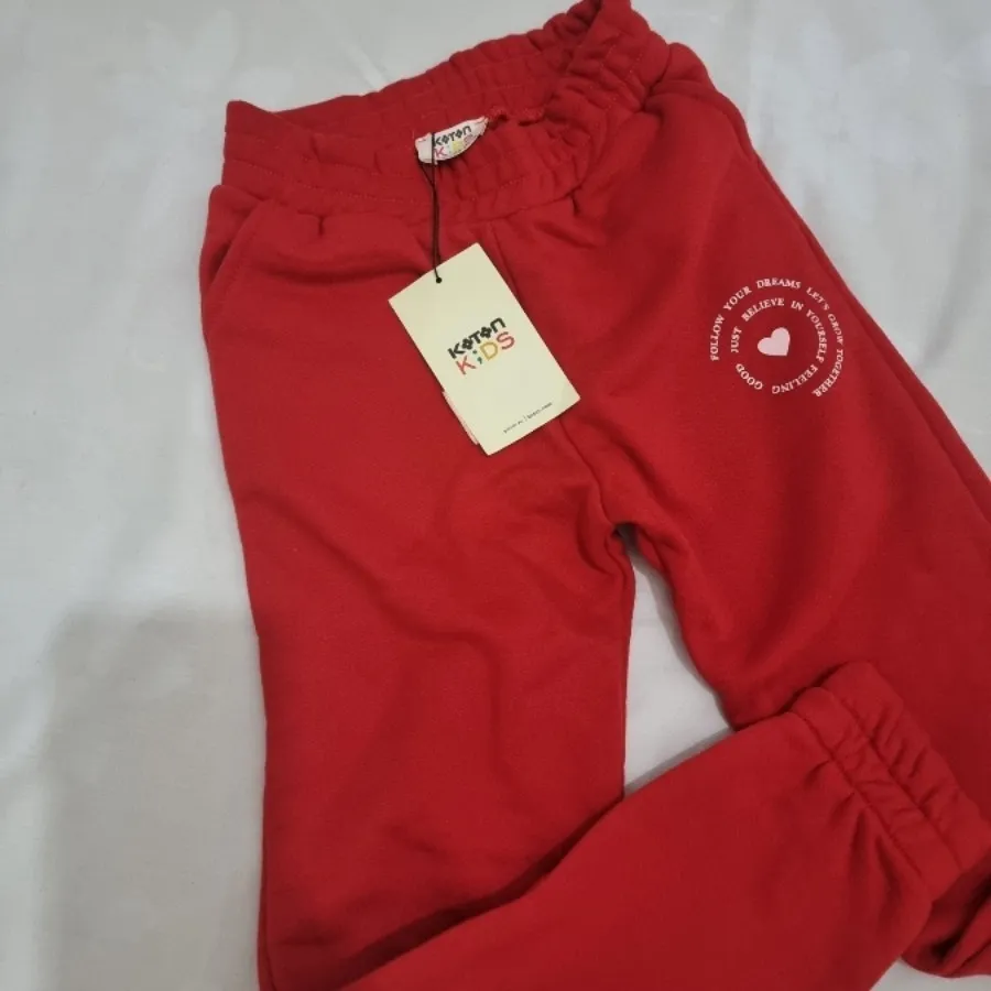 شلوار دورس تو کرک بچگانه