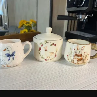 ست چای خوری