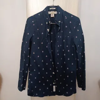 پیراهن آستین بلند ترک