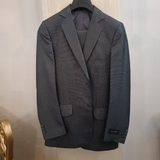 کت و شلوار برند ترک