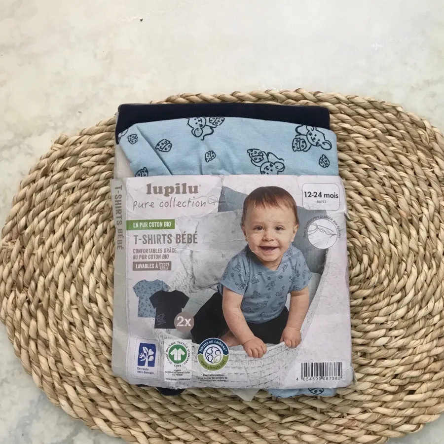 تیشرت بچگانه آلمانی