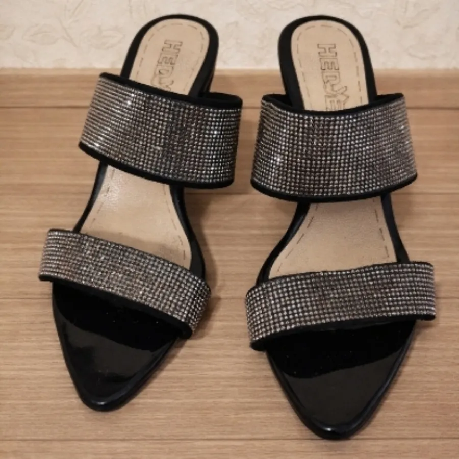 دمپایی صندل مجلسی