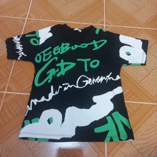 تیشرت بچگانه