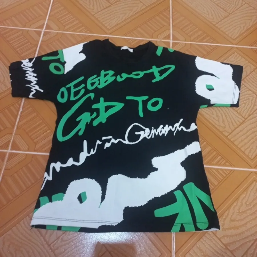 تیشرت بچگانه