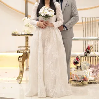 لباس عقد و نامزدی