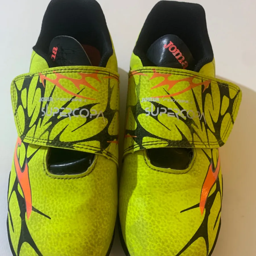 کفش فوتبال اورجینال