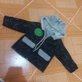 کاپشن بچگانه