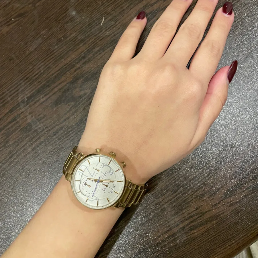 ساعت گوچی زنانه