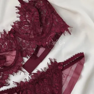 ست لباس زیر فانتزی