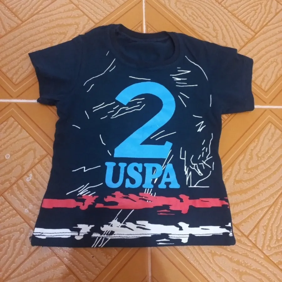 تیشرت بچگانه