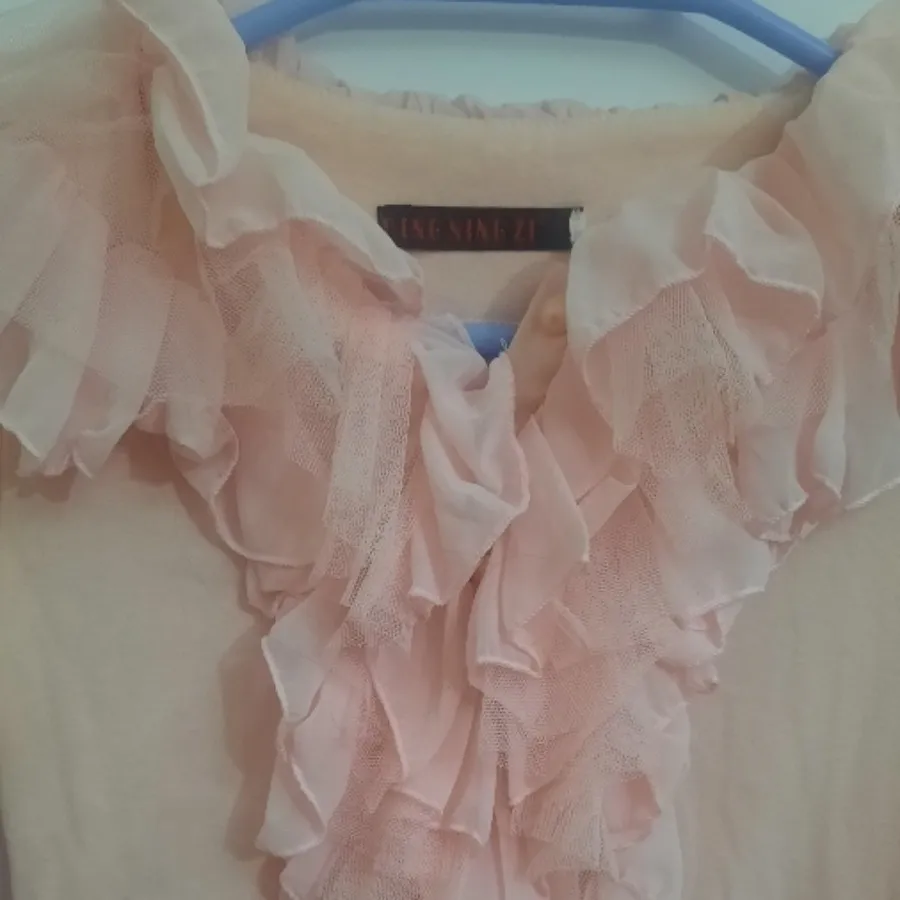 بلوز مجلسی بچگانه