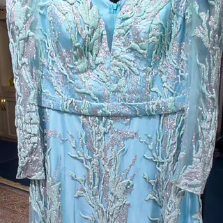 لباس مجلسی زنانه، دخترانه