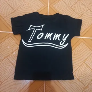 تیشرت بچگانه