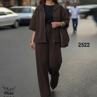 ست اسپرت سایز بزرگ