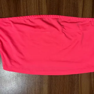 نیمتنه دکلته وارداتی