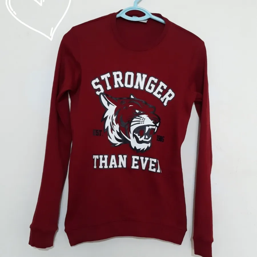 بلوز پسرانه مارک