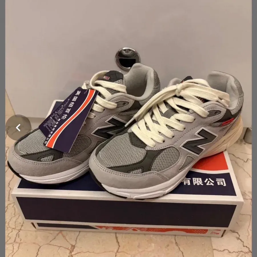 کفش نیوبالانس