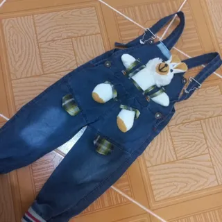 سرهمی بچگانه