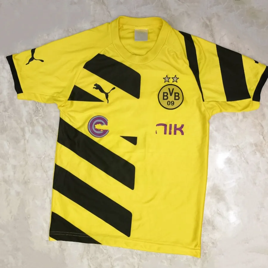 تیشرت پسرانه ورزشی پوما